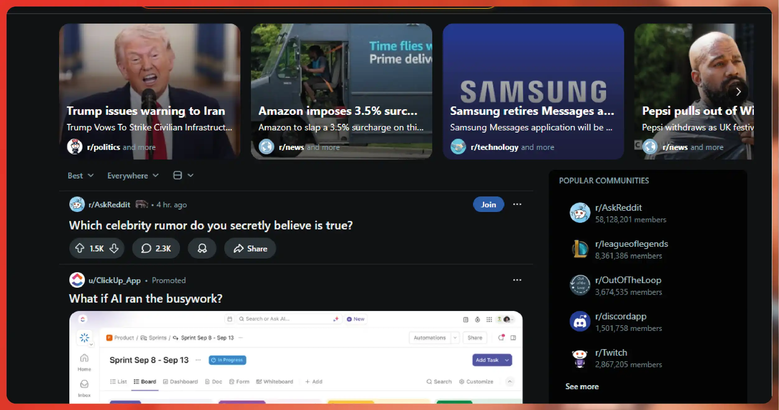 Why Traditional Social Listening Tools Fall Short